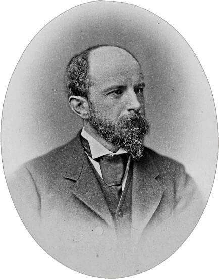 Henry Adams