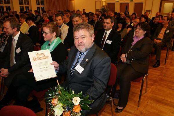 Stefan Richter gestorben – Bergmannsblasorchester Aue-Bad Schlema e.V.
