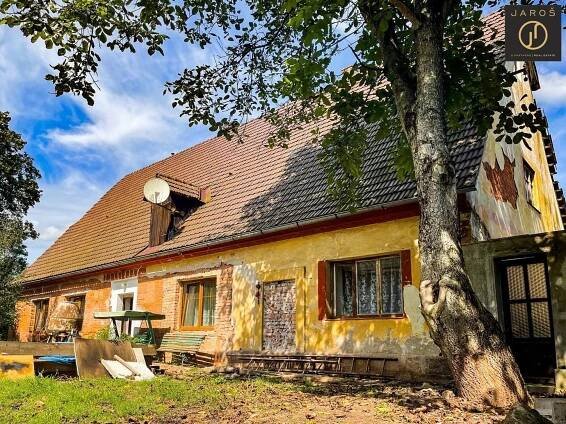 Dolní Olešnice, okres Trutnov