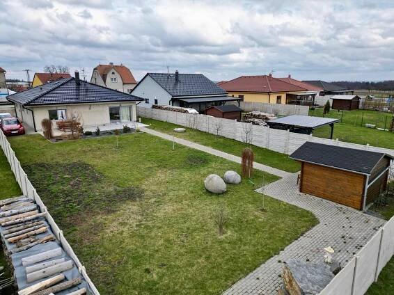 Prodej Dům, Studnice, okres Vyškov