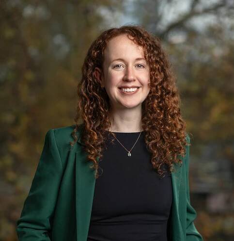 Sarah Jones