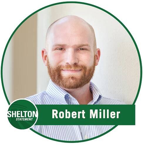 Robert Miller Shelton Statement