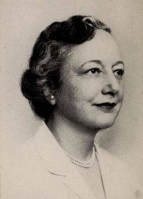 Mildred P. Allen