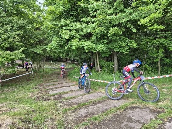 Ústí MTB Cup