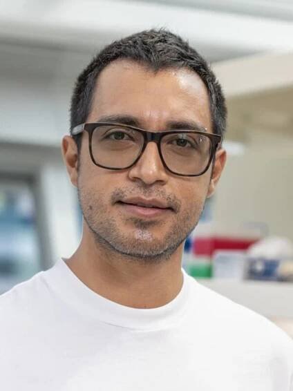 Postdoctoral Fellowship Programs - VAI