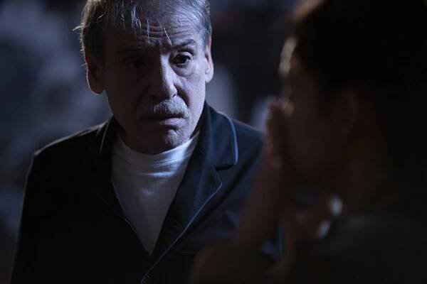 Dar - Epizoda 3 (S01E03) (2019)