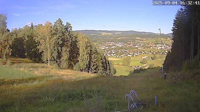 webcam