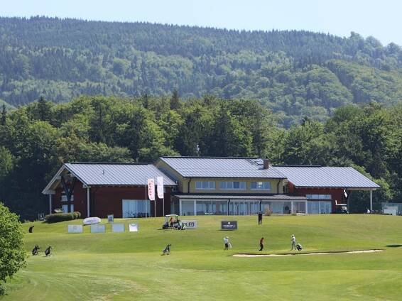 MM ČR ve hře na jamky má své vítěze! » Ypsilon Golf Resort Liberec