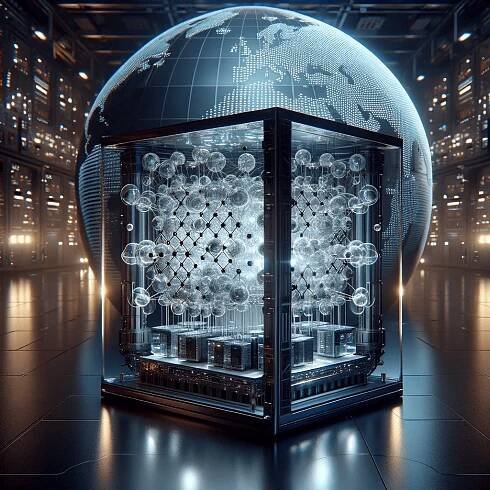 Breaking Quantum Computer News: Discover the Latest Leap in Computing Power