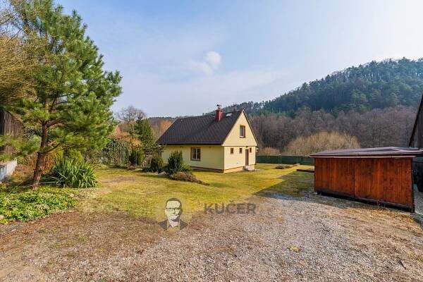 Prodej Pozemek, Mšeno - Vojtěchov, okres Mělník