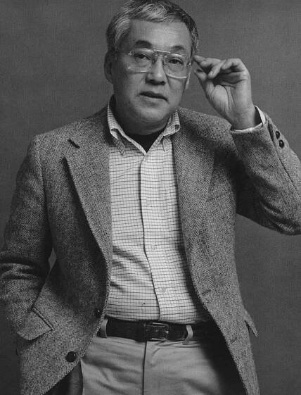 Frank Okada - Woodside / Braseth Gallery - Seattle Since 1961