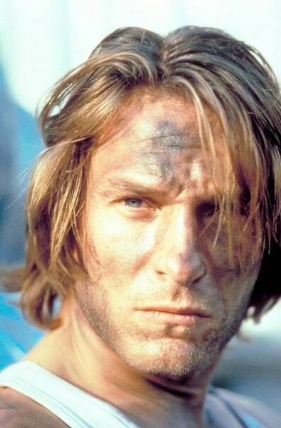 Die Diebin - Promo - Thomas Kretschmann