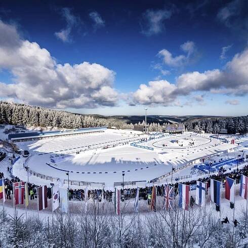VÝSLEDKY MS v biatlonu 2023: přehled závodů na mistrovství světa v Oberhofu