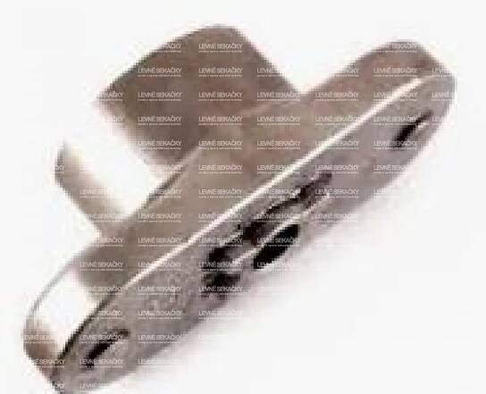 Unašeč nože MTD hřídel 25,4mm | Levnesekačky.cz