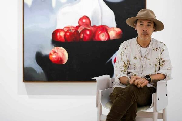 Jun Takahashi of UNDERCOVER on Making Art, Not Clothes