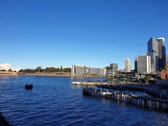 PARK HYATT SYDNEY - 2025 Prices & Reviews - Photos of Hotel - Tripadvisor