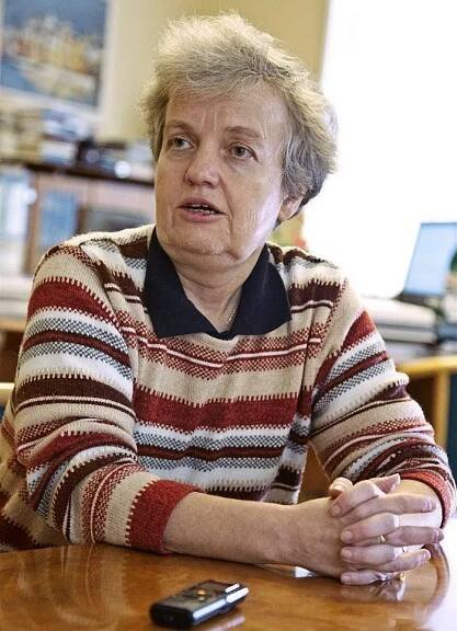 Drábová: Lajdáctví v Dukovanech je překvapením, ČEZ to s outsourcingem přehnal