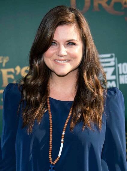 Tiffani Thiessen Says She 'Can Never Say No' to This Comfort Food