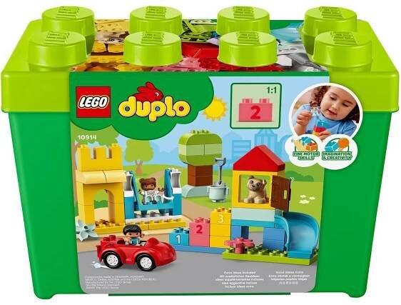 LEGO 10914 DUPLO Deluxe - 10914 - Image 10