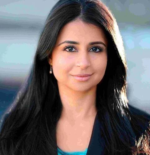 Mahira Kakkar