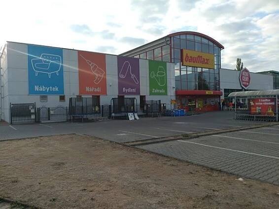 bauMax foto 2