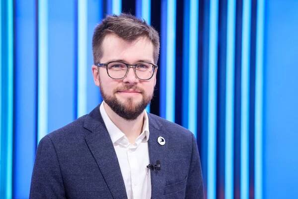Partie Terezie Tománkové: místopředsedkyně Sněmovny Klára Dostálová (ANO), poslanci Jakub Michálek (Piráti) a Radovan Vích (SPD), europoslanec Tomáš Zdechovský (KDU-ČSL)