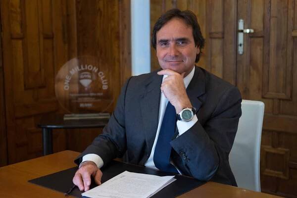 Ritratti Corporate Francesco Castiglione 53