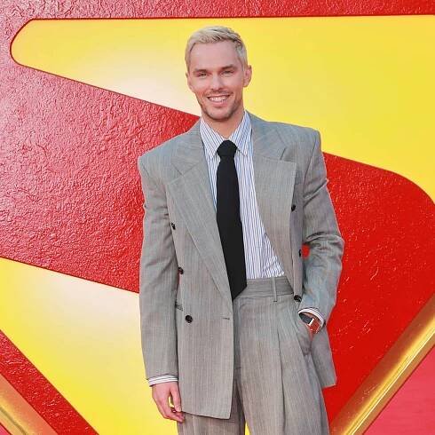 Nicholas Hoult’s net worth: The 'Superman' star's wealth in 2025