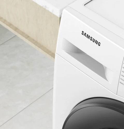 Samsung WW80T554DAT - Elektro Urbánek