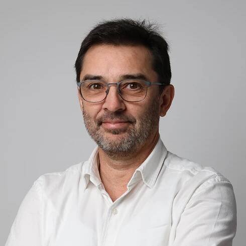 Profile picture of Pedro Ferreira