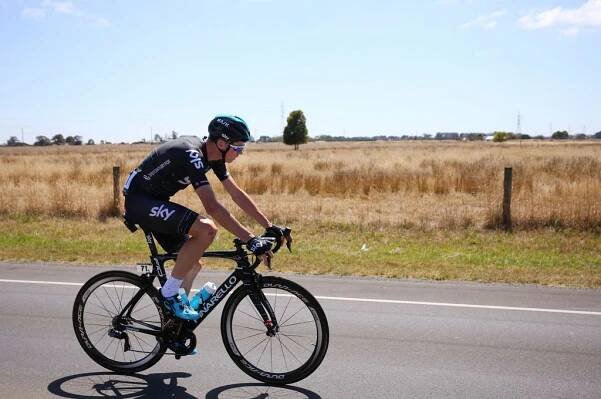 Cadel Evans Great Ocean Road Race 2017: Results | Cyclingnews