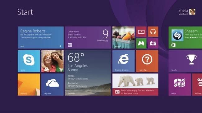 Windows 8.1 jsou tu: Stahujte aktualizaci z Windows Store – SMARTmania.cz