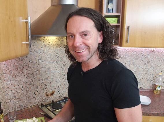 Bizarní Prostřeno má dohru: Slavoman Sacher hrozí žalobou! Binias: Richarde, boj se!