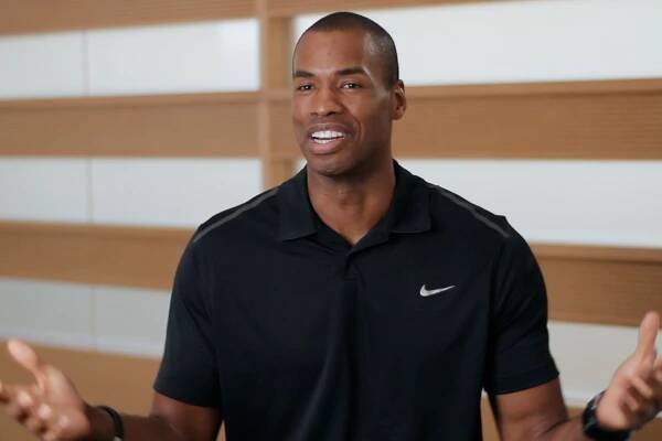 Jason Collins