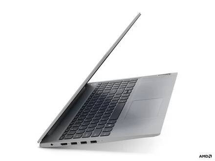 Notebook 15,6" Lenovo IdeaPad 3 (81W1017KCK)/WIN10 (1)