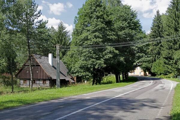 Kounov (okres Rychnov nad Kněžnou)