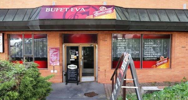 Bufet Eva foto 6