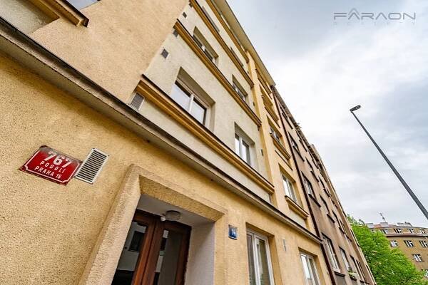 2 ložnice byt o velikosti 65.0 m² - Váš nový pronájem