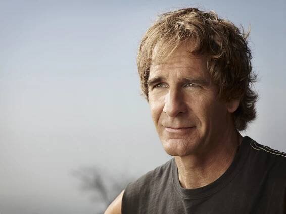 Men of a Certain Age - Season 2 - Promo - Scott Bakula