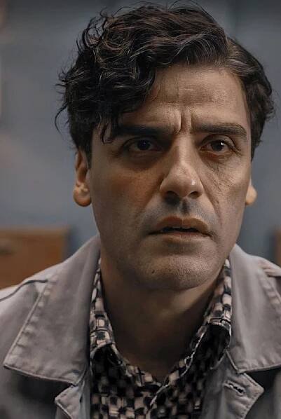 oscar isaac hernandez estrada on Tumblr