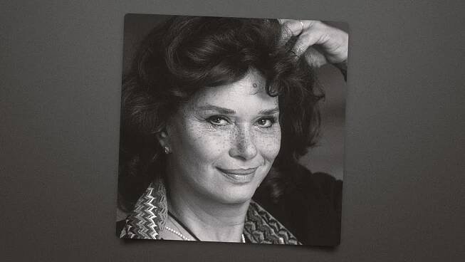 Lea Massari Dead: Italian Cinema's Anti-Diva Was 91