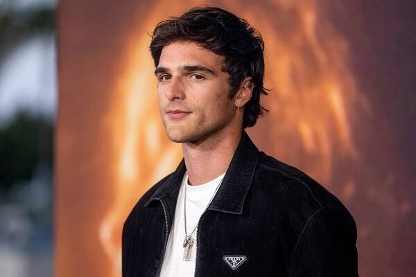 Jacob Elordi 