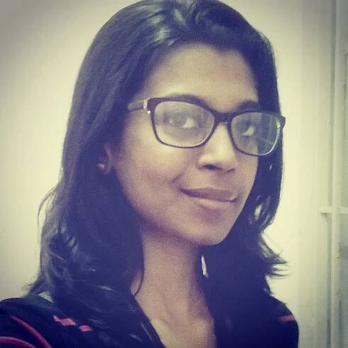Jaya Shankari S, Author at Zoho Blog