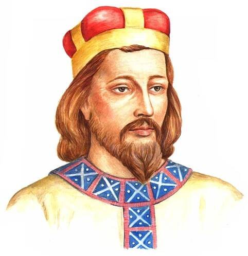 Zelená výstava - Kníže Václav
