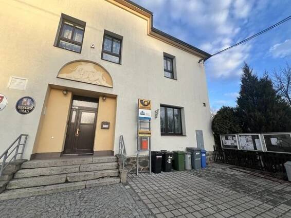 Pošta Borová u Poličky foto 3