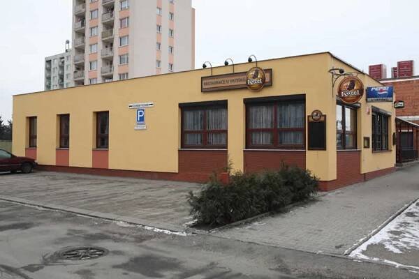 Fotogalerie | Restaurace u Vrtišků