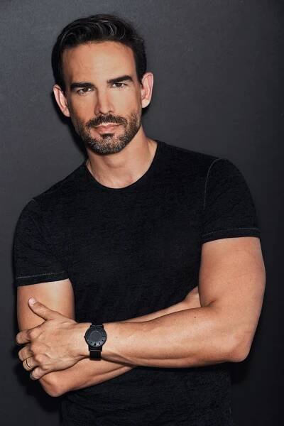 Christopher Gorham - Actor