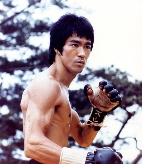 Who killed Bruce Lee?