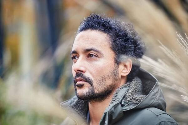 Omar El-Saeidi - Fitz + Skoglund Agents
