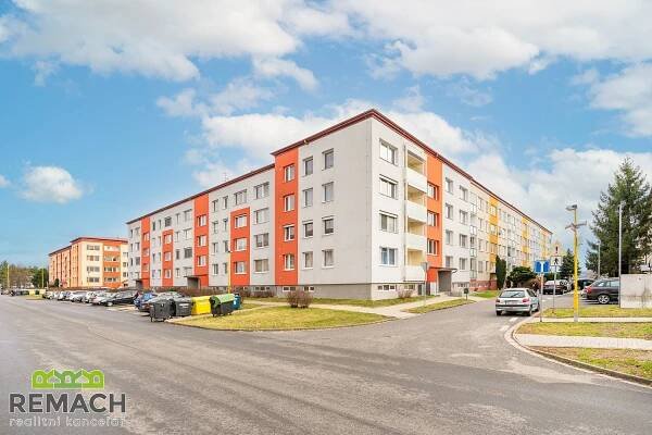 Prodej Byt 4+1, Sadová, Uherské Hradiště - Mařatice